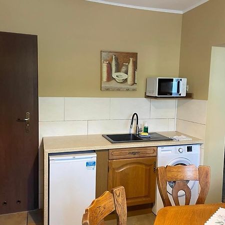 Apartamenty Jaskinia Solna ルダ・シロンスカ エクステリア 写真