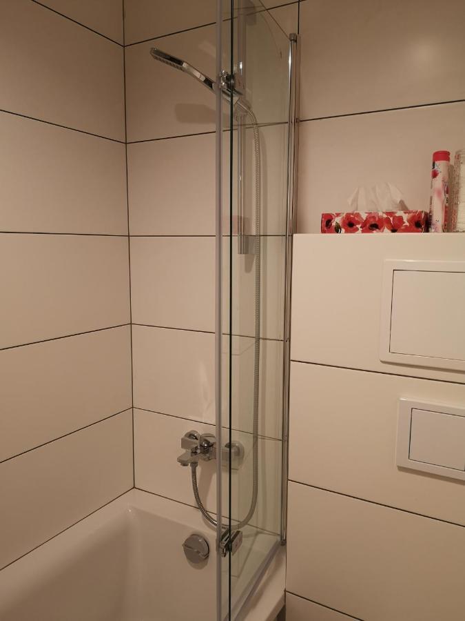 Apartamenty Jaskinia Solna ルダ・シロンスカ エクステリア 写真