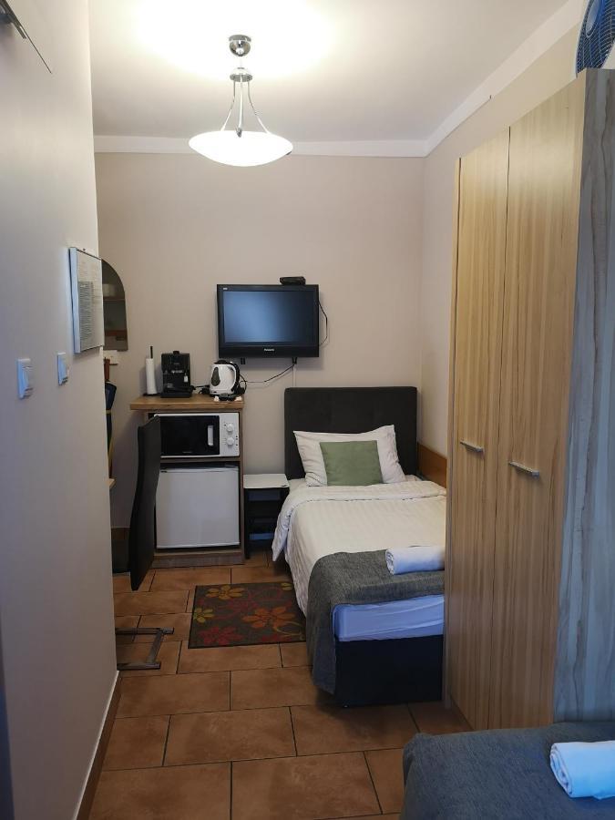Apartamenty Jaskinia Solna ルダ・シロンスカ エクステリア 写真