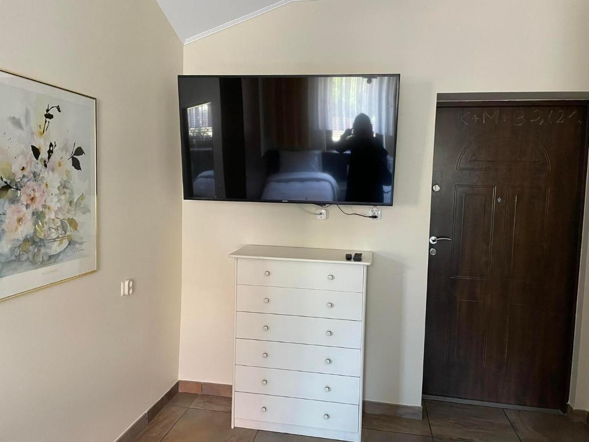 Apartamenty Jaskinia Solna ルダ・シロンスカ エクステリア 写真