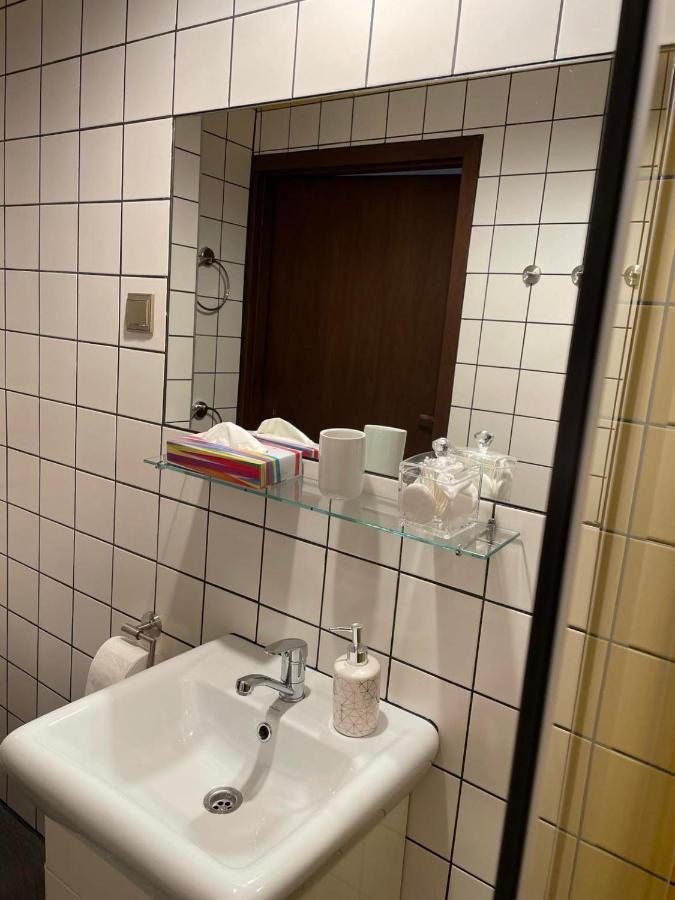 Apartamenty Jaskinia Solna ルダ・シロンスカ エクステリア 写真