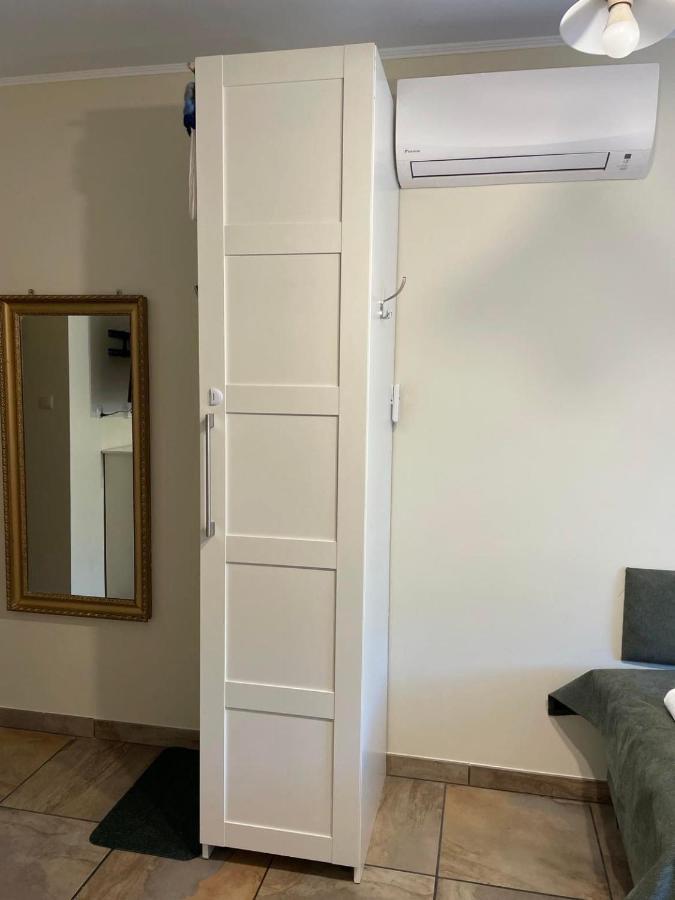 Apartamenty Jaskinia Solna ルダ・シロンスカ エクステリア 写真