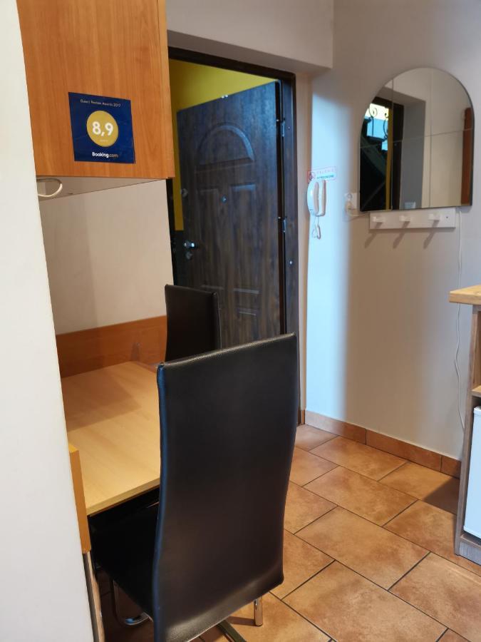 Apartamenty Jaskinia Solna ルダ・シロンスカ エクステリア 写真