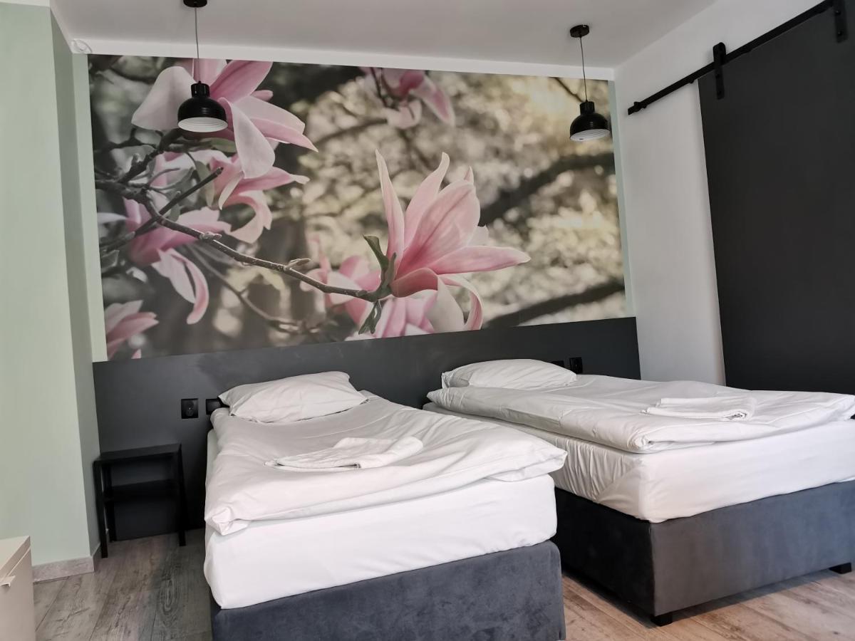 Apartamenty Jaskinia Solna ルダ・シロンスカ エクステリア 写真