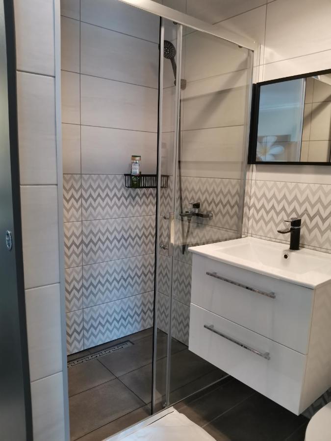 Apartamenty Jaskinia Solna ルダ・シロンスカ エクステリア 写真
