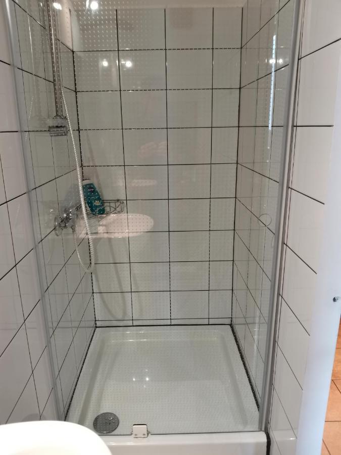 Apartamenty Jaskinia Solna ルダ・シロンスカ エクステリア 写真